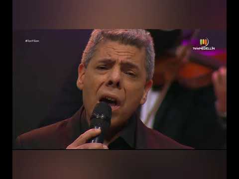 Por una cabeza - Los Caballeros del Tango - Walter Larroquet