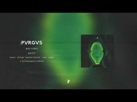 Nico Parga, Dayvi Ft. Zetian - Party