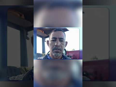 TRABALHADOR RURAL MORRE EM ACIDENTE COM TRATOR EM FAZENDA DE SÃO SEBASTIÃO DA GRAMA