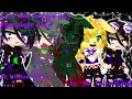 I Am The Purple Guy Complete MEP By Itz Galaxy Luna Read Desc