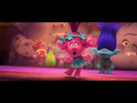 Can't Stop The Feeling! - EVA ANDRIES - DANCE! DANCE! DANCE! (cover version)