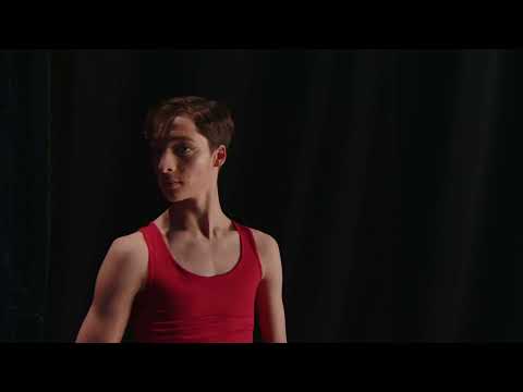 Santino Benjamin HERRERA, 401 – Prix de Lausanne 2025 – Contemporary
