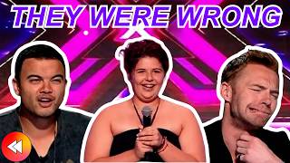 They Judged Her...Then IMMEDIATELY Apologized!