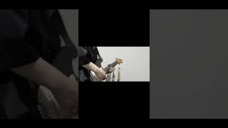 【#HONEY】【#ラルク】【#shorts】【#永久機関】 HONEY/L'Arc〜en〜Ciel guitarcovered by フクレモ.