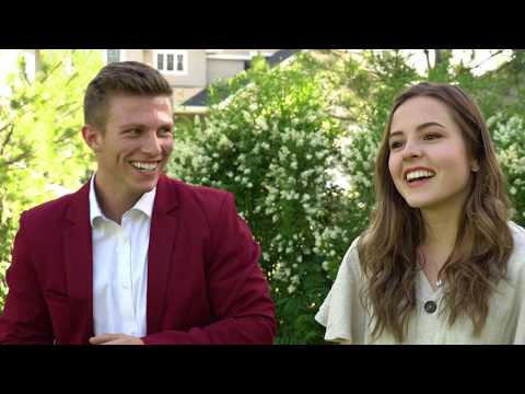 Provo's Most Eligible S2 E2 (Part Two)