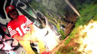 Nicotine 2k Crakk X Cool Amerika (produced by Nard & B)