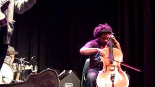 Jon Foreman - Southbound Train (Acoustic)