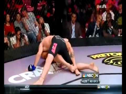 UFC mma submissions Good ref Bad Ref