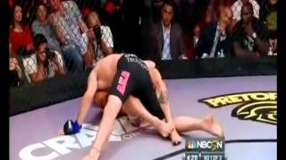 UFC mma submissions Good ref Bad Ref
