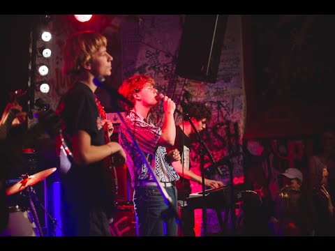 Vurpa - Natten i en burk @kafe 44  By Adam Arvas