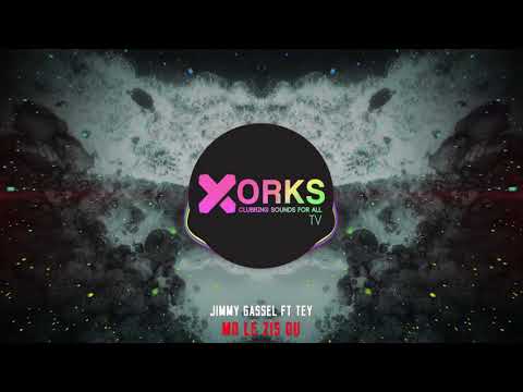 Jimmy Gassel Ft. Tey - Mo Le Zis Ou