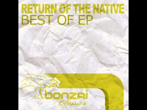 Return Of The Native - The Lost Tale