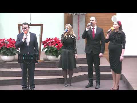 Adrian Gavris - Ich hab das Glockenspiel gehört