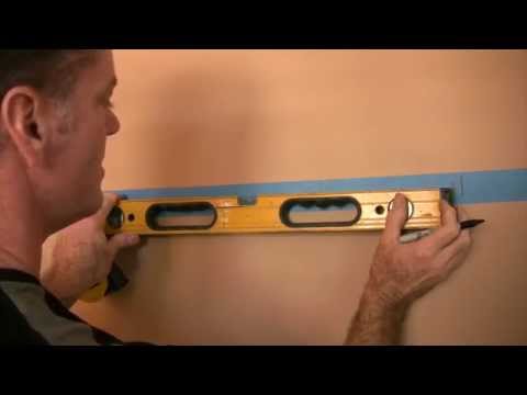 Contractor Craig - Center, Level, and Hang your Artwork Like a Pro!