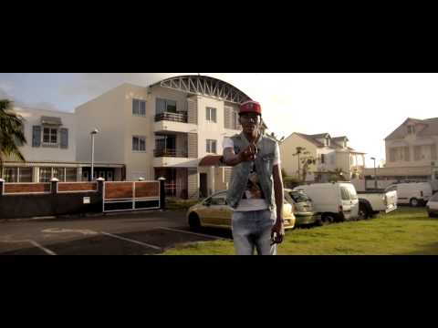 Dj Tymers feat  Wirdane   Vien Avec Mwin Clip Officiel
