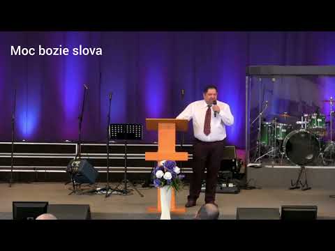 Velmi silne svedectvo