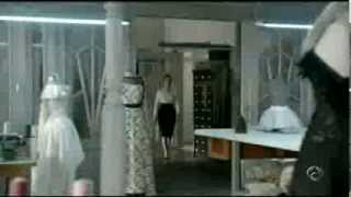 Презентация Galerias Velvet на Фестивале в Витории