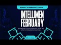 2 30pm Service Live From Cape Town IntelliMen Meeting 28 02 21