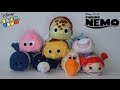 Disney S Finding Nemo Tsum Tsum Collection Finding Dory Pouch