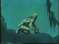 Tarzan Jane Home Video Trailer 2002 VHS