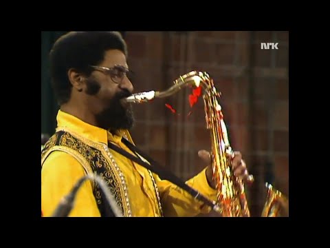 Don't Stop the Carnival - Sonny Rollins Quintet 1974
