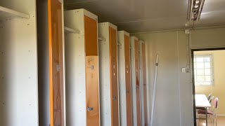 Kefab P8 office cabin container | Image 4 - Machineryline