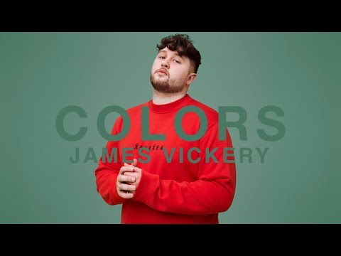 James Vickery - Until Morning  | A COLORS SHOW