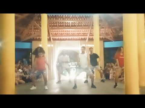 Grupo de Dança Quixarás - Miss e Mister Escola Maria Vidal 2023