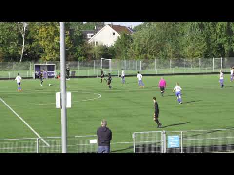 16-10-2021- vv Unicum 17-1 - Zeewolde JO7-1 deel 2