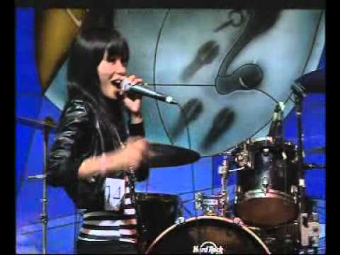 Cosmopolitan Star Search - 11. Milva V Pohan