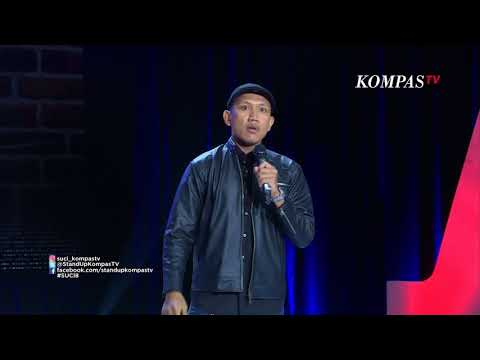 Oki Rengga: Bola Adalah Teman - SUCI 8