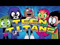 Teen Titans Go To The Movies Go