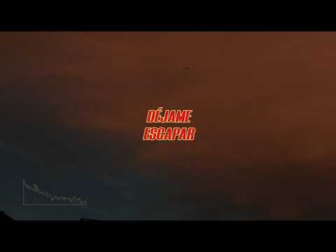 Ricma / Dejame Escapar (Remastered) [Prod: Vaegud]