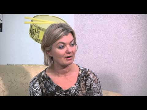 Claire Heys, Director, Commercial Brand Partnerships ITV Plc