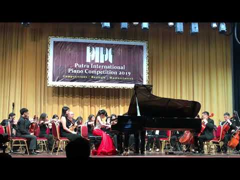Romantique Concerto, Catherine Rollin - Crystal Dahlan (12)