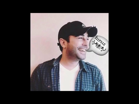 Atilla Taş (HIRSIZ)