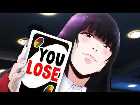 I Forced My Friends To Cheat.