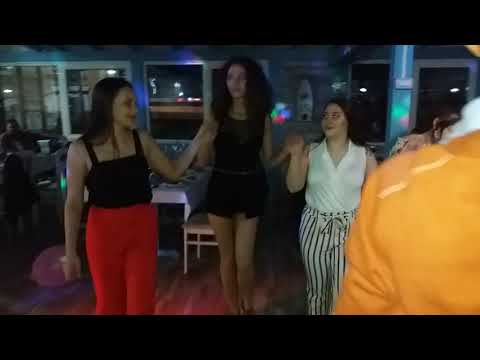 DJ MICHAEL TULCEA ..MAJORAT ADELINA 2019 ...PENSIUNEA LA MARCU