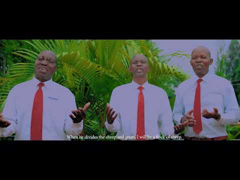 THE OLD BOYS SINGERS // NAOGOPA MIMI // OFFICIAL 4K VIDEO // CREATIVE STORIES