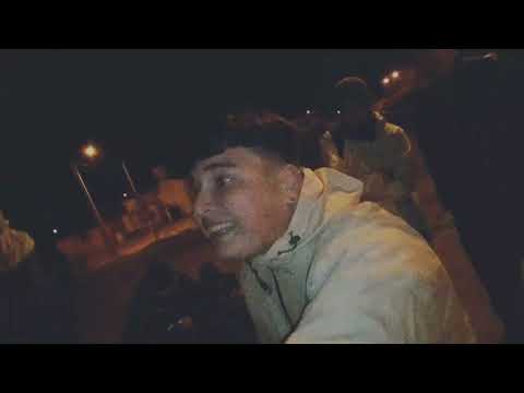 LOCO JAIME vs DABO | El club de la pelea | 8vos - Fecha 2