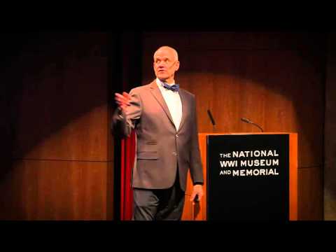 Between the Rock and a Hard Place - Gary Armstrong