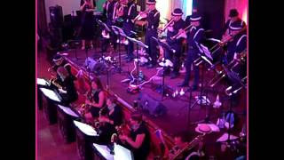 Don&#39;t Sit Under the Apple Tree