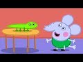 Peppa Pig English Full Episodes Compilation 49