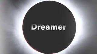 The Word Alive - Dreamer drum cover