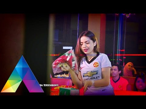 KATAKAN PUTUS - Cewek Muka Dua Perusak Fanbase Club Bola  (15/02/16) Part 1/4