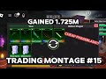 TRADING MONTAGE 15 Stk Roblox Trading Montage Survive The Killer Roblox