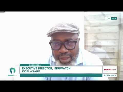 Free SHS: Kofi Asare Calls for Policy Repositioning to Ensure Universal Access