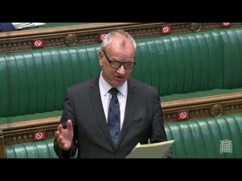 Pete Wishart MP - Business Questions - 24.06.21
