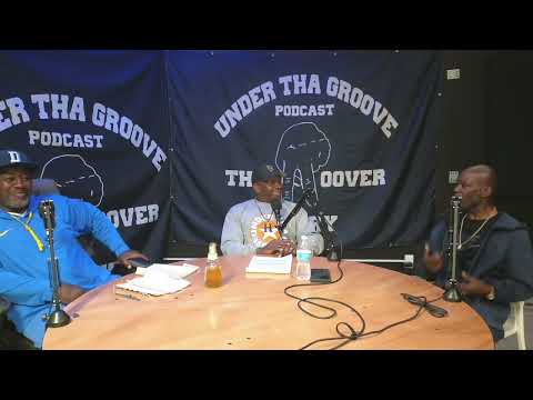 Joe Jiles (JO’BO) 90 Hoover Crip/99 Mafia Crip Founder speak on Hoover History