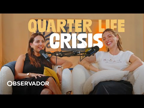 SOFIA OLIVEIRA: A CRISE DOS 20s - Recomeços e encontrar novas versões nossas – AMIGA, FAZ PARTE #39